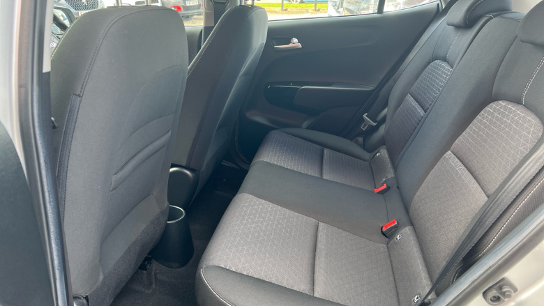 Kia Picanto 1.0 2 5dr [4 seats] Petrol Hatchback